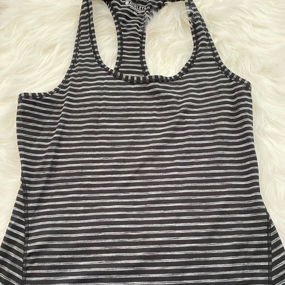 Athleta workout tank top
